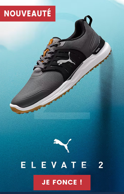 PUMA IGNITE MOBILE