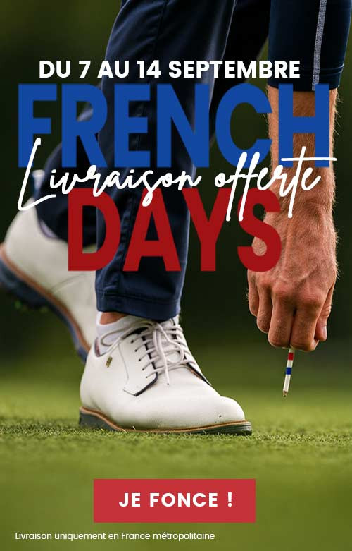 FRENCH DAYS MOBILE