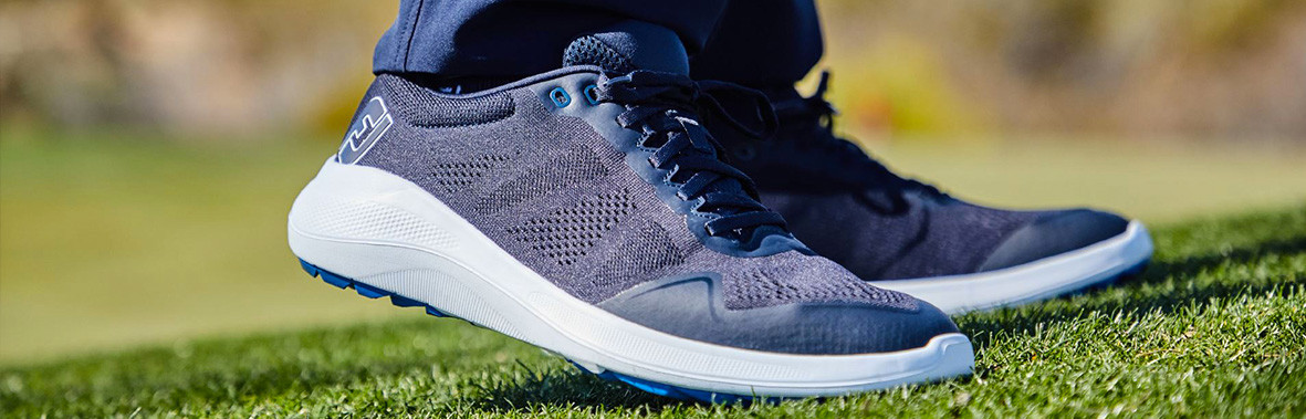 Achat/Vente chaussures de golf Footjoy - ChaussuresDeGolf.com