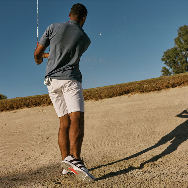 Achat/Vente Chaussures de golf adidas - ChaussuresDeGolf.com