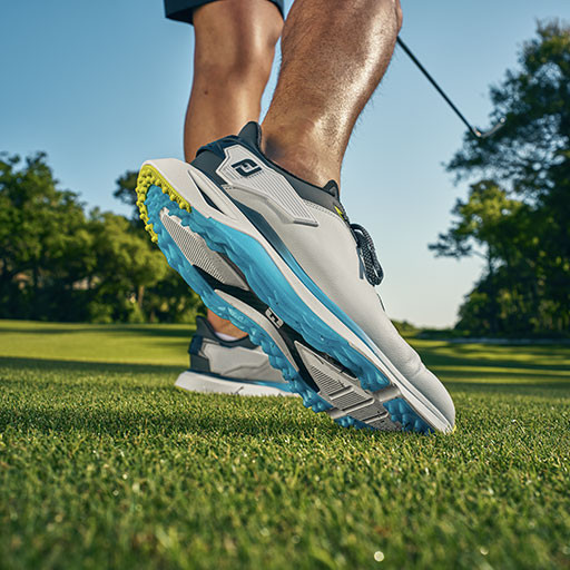 Achat/Vente chaussures de golf Footjoy - ChaussuresDeGolf.com