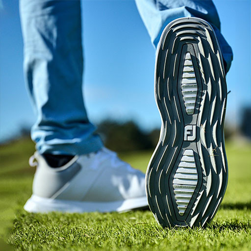 Achat/Vente chaussures de golf Footjoy - ChaussuresDeGolf.com