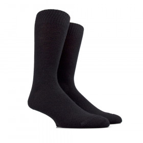 CHAUSSETTES DORE DORE LAINE ET CACHEMIRE NOIR