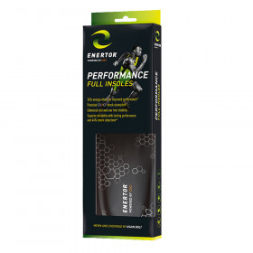 SEMELLES PERFORMANCE ENERTOR
