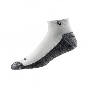 CHAUSSETTES FOOTJOY PRODRY SPORT BLANCHES