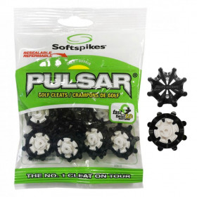 CRAMPONS SOFTSPIKE PULSAR FAST TWIST TOUR LOCK