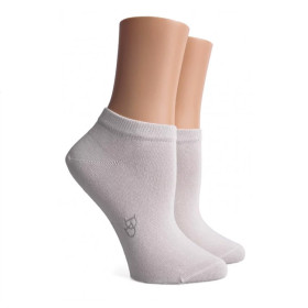 SOCQUETTE DE GOLF DORE DORE FEMME EUREKA BLANC