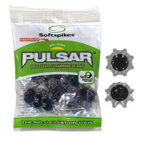 CRAMPONS SOFTSPIKE PULSAR FAST TWIST 3.0