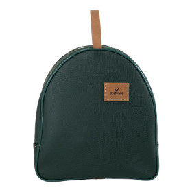 SAC À CHAUSSURES LUISA BUENDIA FEMME VERT