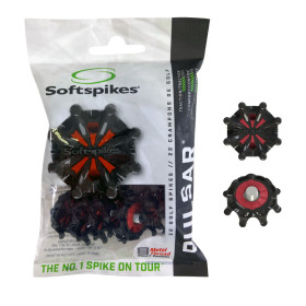 22 CRAMPONS SOFTSPIKE PULSAR 6MM