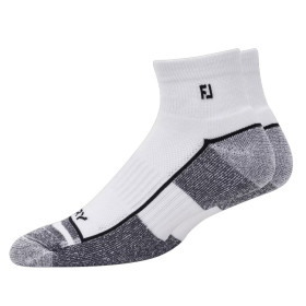CHAUSSETTES DE GOLF FOOTJOY PRODRY QUARTER