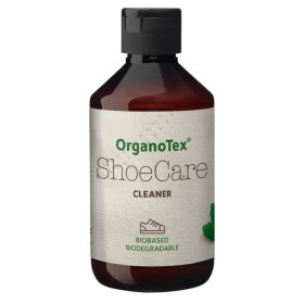 NETTOYANT CHAUSSURES ORGANOTEX BIODEGRADABLE 