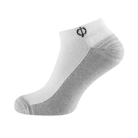CHAUSSETTES DE GOLF OSCAR JACOBSON LOW CUT BLANC
