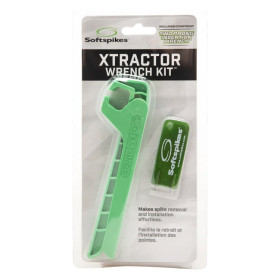 EXTRACTEUR SOFTSPIKE 