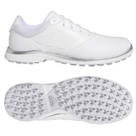 CHAUSSURES DE GOLF ADIDAS FEMME ALPHAFLEX