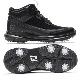 BOTTINES DE GOLF FOOTJOY FEMME STORMWALKER