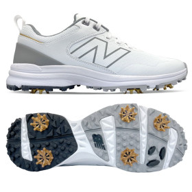 CHAUSSURES DE GOLF NEW BALANCE FEMME BRIGHTON V2