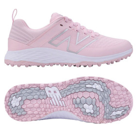 CHAUSSURES DE GOLF NEW BALANCE FEMME FRESH FOAM CONTEND V2 ROSE