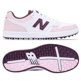CHAUSSURES DE GOLF NEW BALANCE FEMME 480 GOLF SL