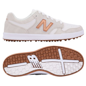 CHAUSSURES DE GOLF NEW BALANCE FEMME 480 GOLF SL