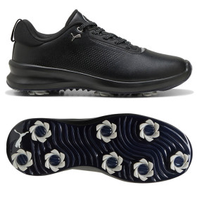 CHAUSSURES DE GOLF PUMA FEMME IGNITE BLAZE 2 NOIR