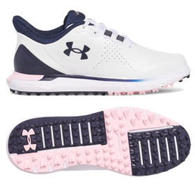 CHAUSSURES DE GOLF UNDER ARMOUR FEMME DRIVE FADE SL