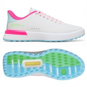 CHAUSSURES DE GOLF GFORE FEMME G112 LOVE GOLF KILTIE