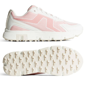 CHAUSSURES DE GOLF LINDEBERG FEMME VENT 500 KN BLANC
