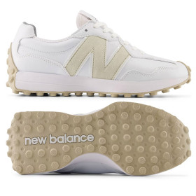 CHAUSSURES DE GOLF NEW BALANCE FEMME 327 GOLF SL BLANC