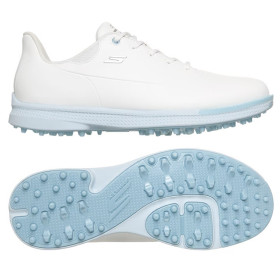 CHAUSSURES DE GOLF SKECHERS FEMME JASMINE GF BLANC