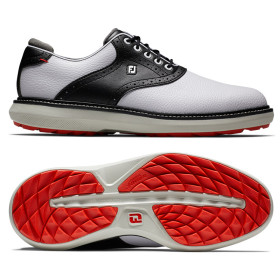 CHAUSSURES DE GOLF FOOTJOY TRADITIONS