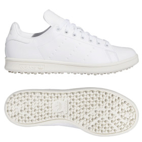CHAUSSURES DE GOLF ADIDAS STAN SMITH GOLF