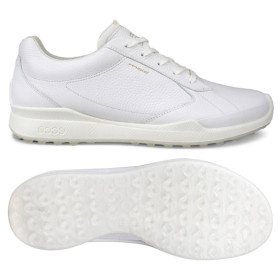 CHAUSSURES DE GOLF ECCO BIOM HYBRID BLANC