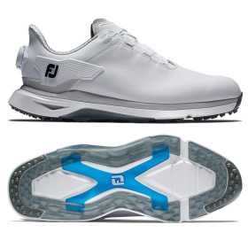 CHAUSSURES DE GOLF FOOTJOY PRO SLX BOA M