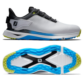 CHAUSSURES DE GOLF FOOTJOY PRO SLX CARBON