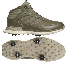 BOTTINES DE GOLF ADIDAS S2G RAIN RDY