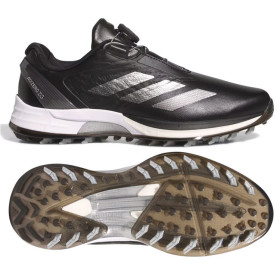 CHAUSSURES DE GOLF ADIDAS ADIZERO ZG BOA 