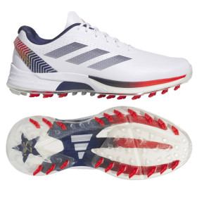 CHAUSSURES DE GOLF ADIDAS ADIZERO ZG RYDER CUP