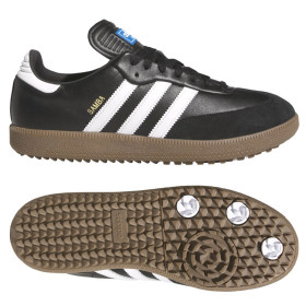 CHAUSSURES DE GOLF ADIDAS GOLF ORIGINALS SAMBA