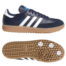 CHAUSSURES DE GOLF ADIDAS GOLF ORIGINALS FEMME SAMBA