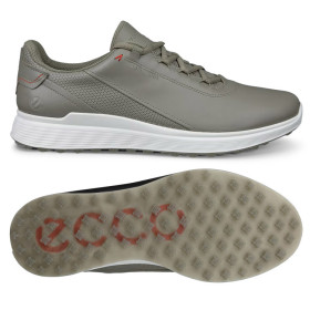 CHAUSSURES DE GOLF ECCO S-CASUAL VERT