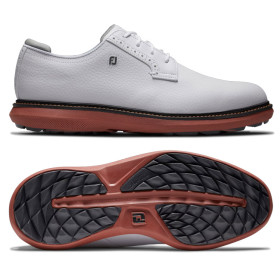 CHAUSSURES DE GOLF FOOTJOY TRADITIONS BLUCHER