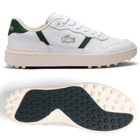 CHAUSSURES DE GOLF LACOSTE T-CLIP