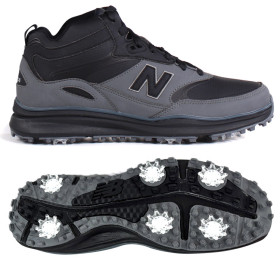 BOTTINES DE GOLF NEW BALANCE MERRIMACK MID