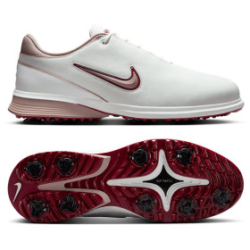 CHAUSSURES DE GOLF NIKE VICTORY TOUR 4 BEIGE