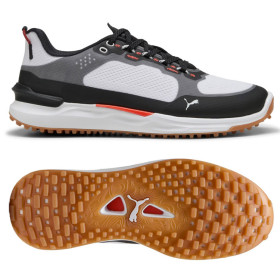 CHAUSSURES DE GOLF PUMA IGNITE ELEVATE X BLANC