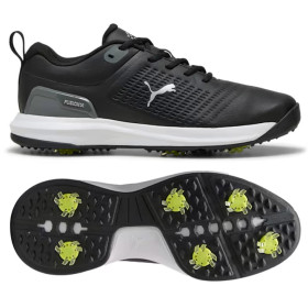 CHAUSSURES DE GOLF PUMA FUSION PLUS