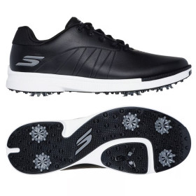 CHAUSSURES SKECHERS GO GOLF TEMPO NOIR