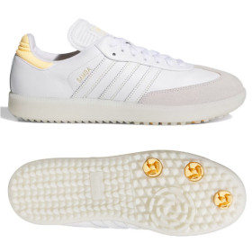 CHAUSSURES DE GOLF ADIDAS GOLF ORIGINALS SAMBA