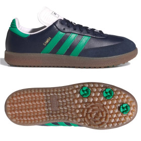 CHAUSSURES DE GOLF ADIDAS GOLF ORIGINALS SAMBA